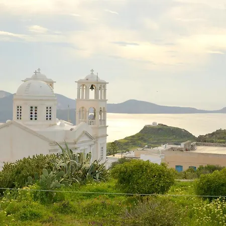 De Viento * Tripití
