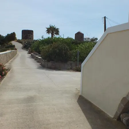 De Viento * Трипити