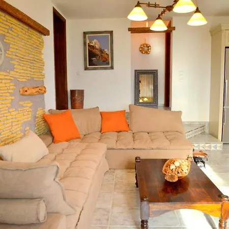 De Viento Вилла *