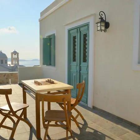 De Viento Трипити