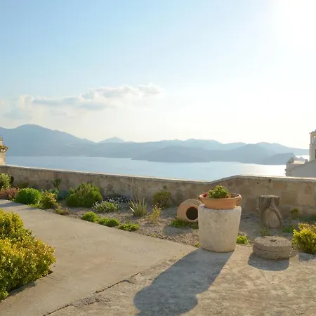 De Viento Вилла